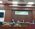 Komisioni për Punë të Brendshme... mbajti dëgjim publik